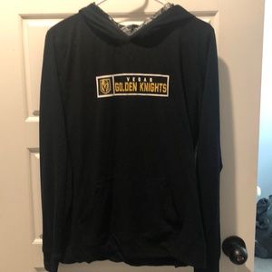 Vegas Golden Knights Hoodie XL